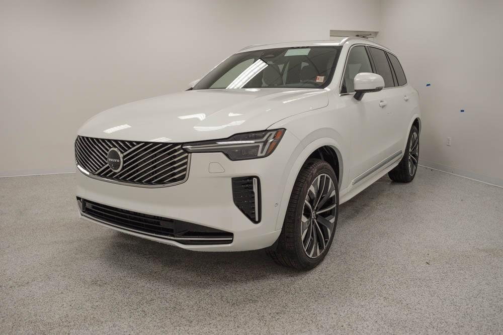 new 2026 Volvo XC90 car, priced at $67,430