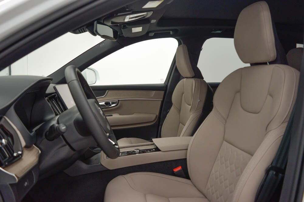 new 2026 Volvo XC90 car, priced at $67,430