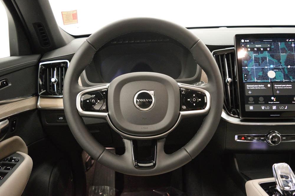 new 2026 Volvo XC90 car, priced at $67,430