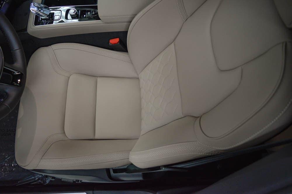 new 2026 Volvo XC90 car, priced at $67,430