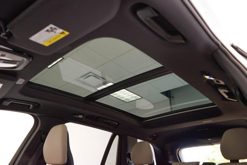 new 2026 Volvo XC90 car, priced at $67,430