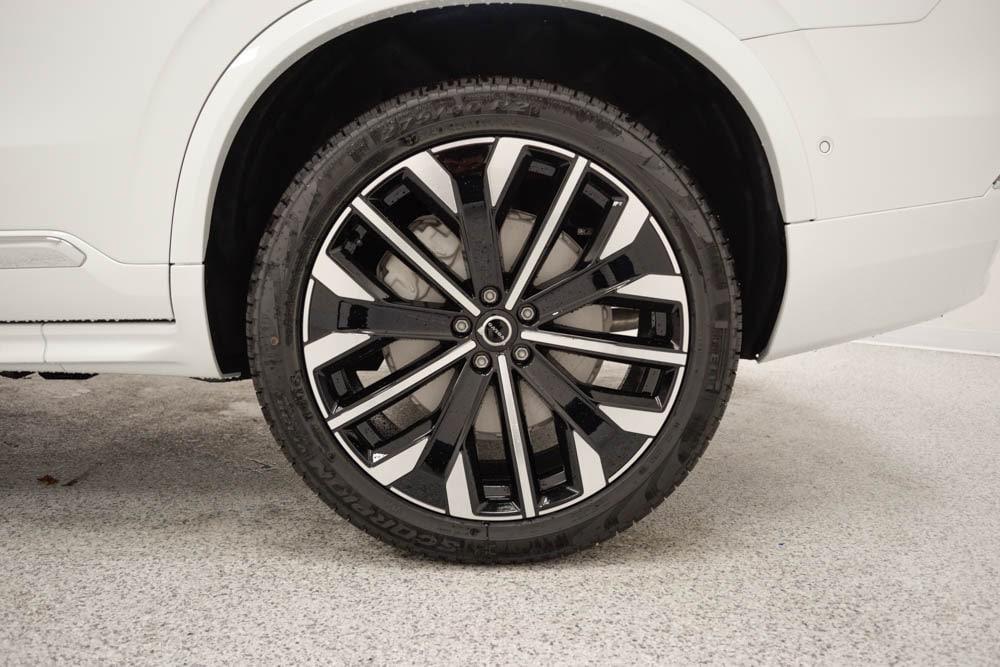 new 2026 Volvo XC90 car, priced at $67,430