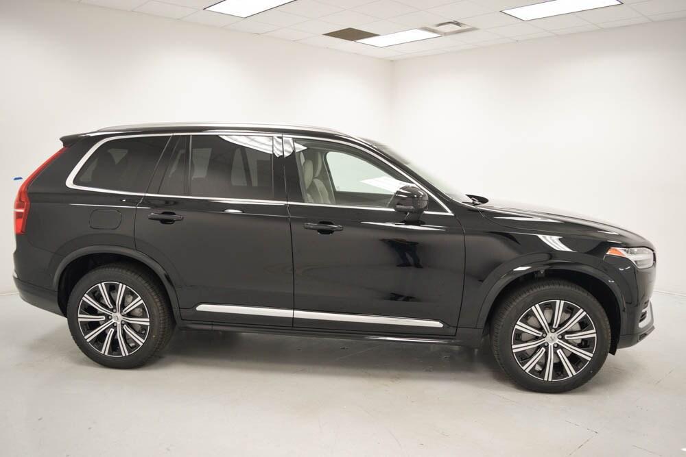new 2025 Volvo XC90 car, priced at $65,075