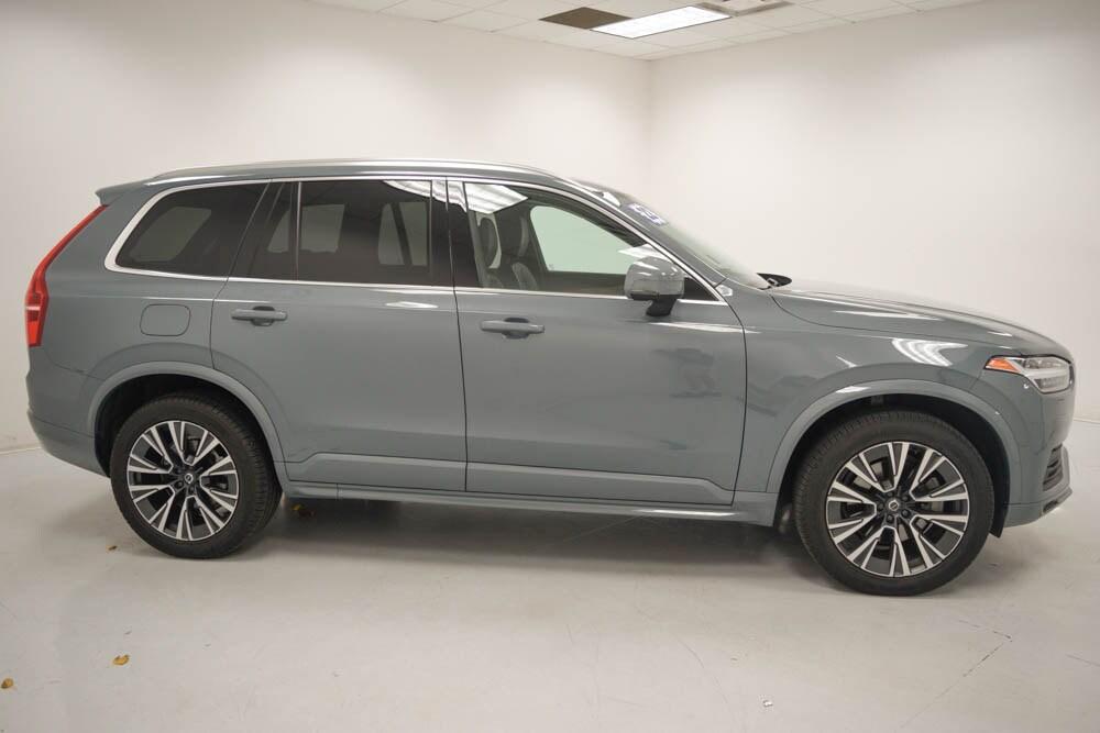 used 2022 Volvo XC90 car, priced at $40,338