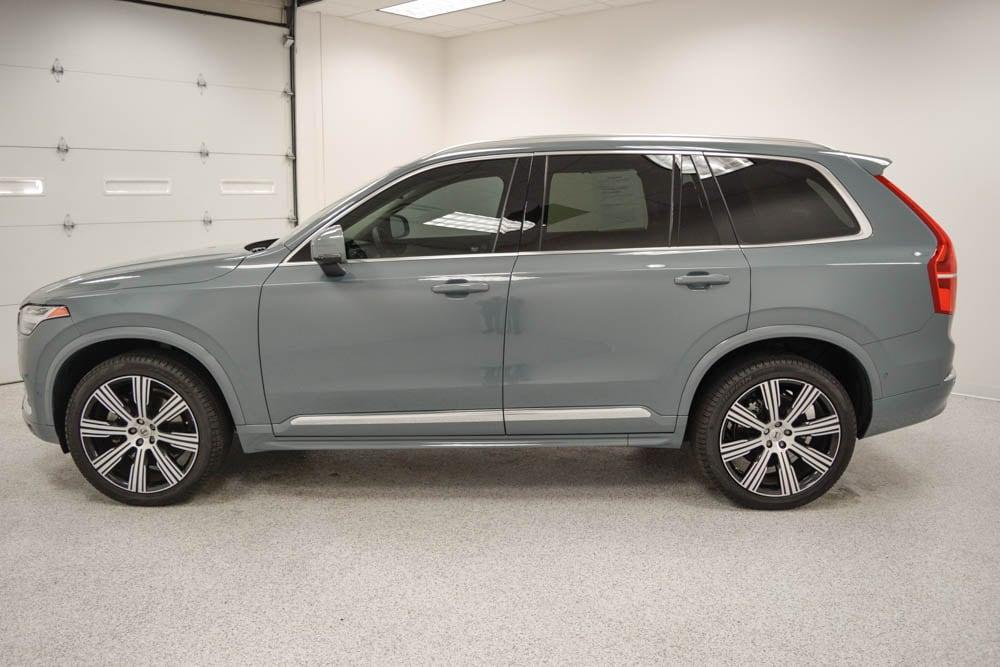 used 2023 Volvo XC90 car, priced at $47,032