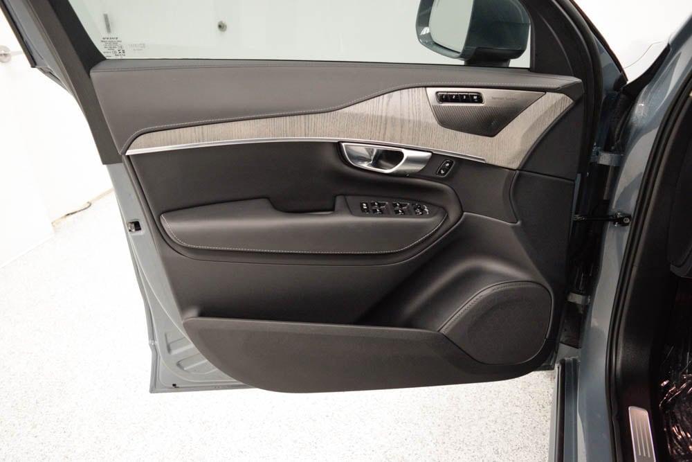 used 2023 Volvo XC90 car, priced at $47,032