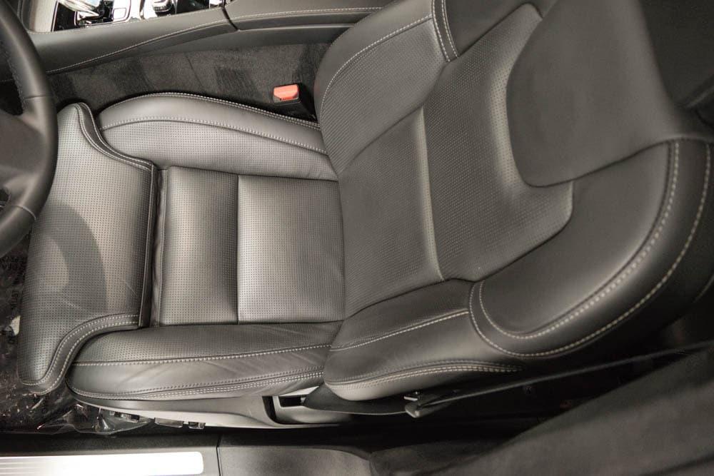 used 2023 Volvo XC90 car, priced at $47,032