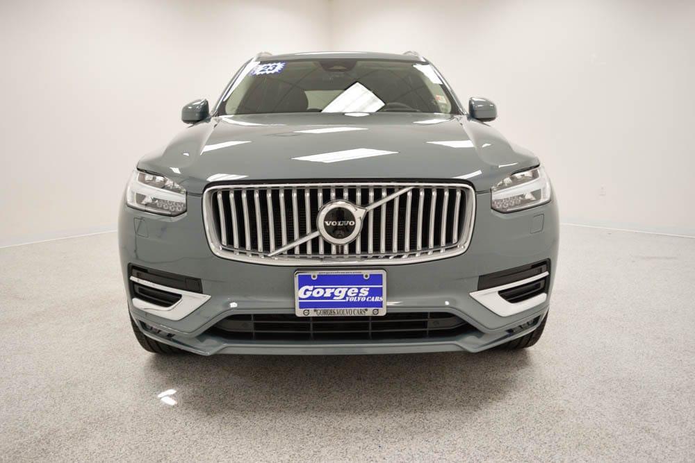 used 2023 Volvo XC90 car, priced at $47,032