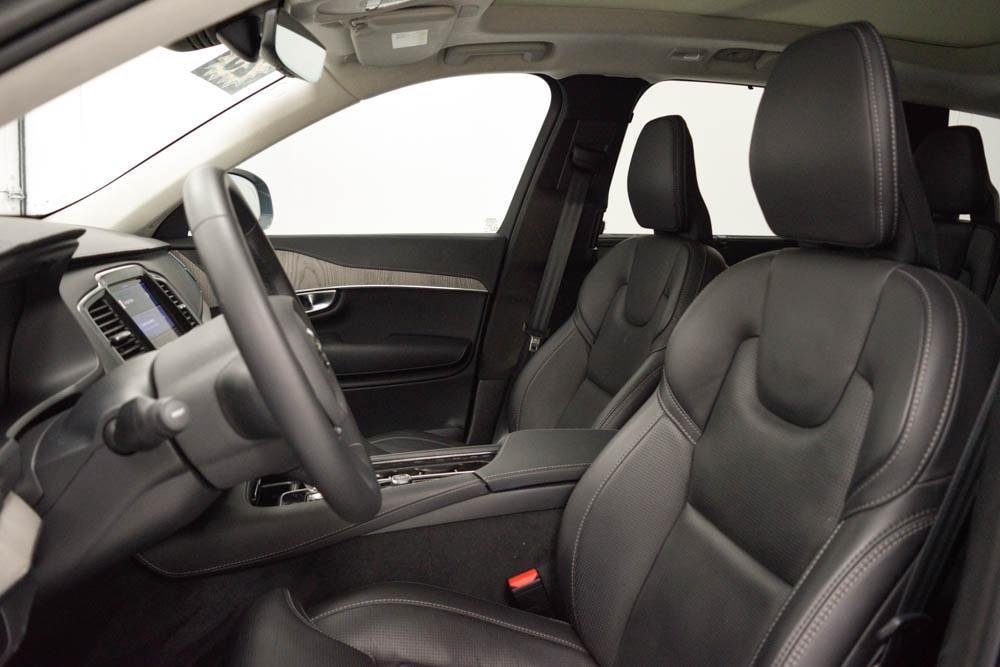 used 2023 Volvo XC90 car, priced at $47,032