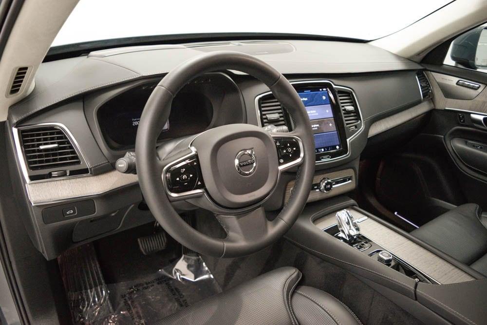 used 2023 Volvo XC90 car, priced at $47,032