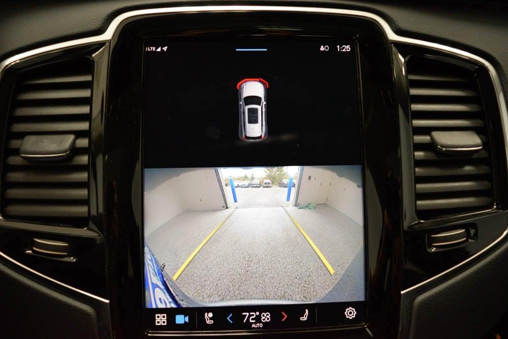 used 2023 Volvo XC90 car, priced at $47,032