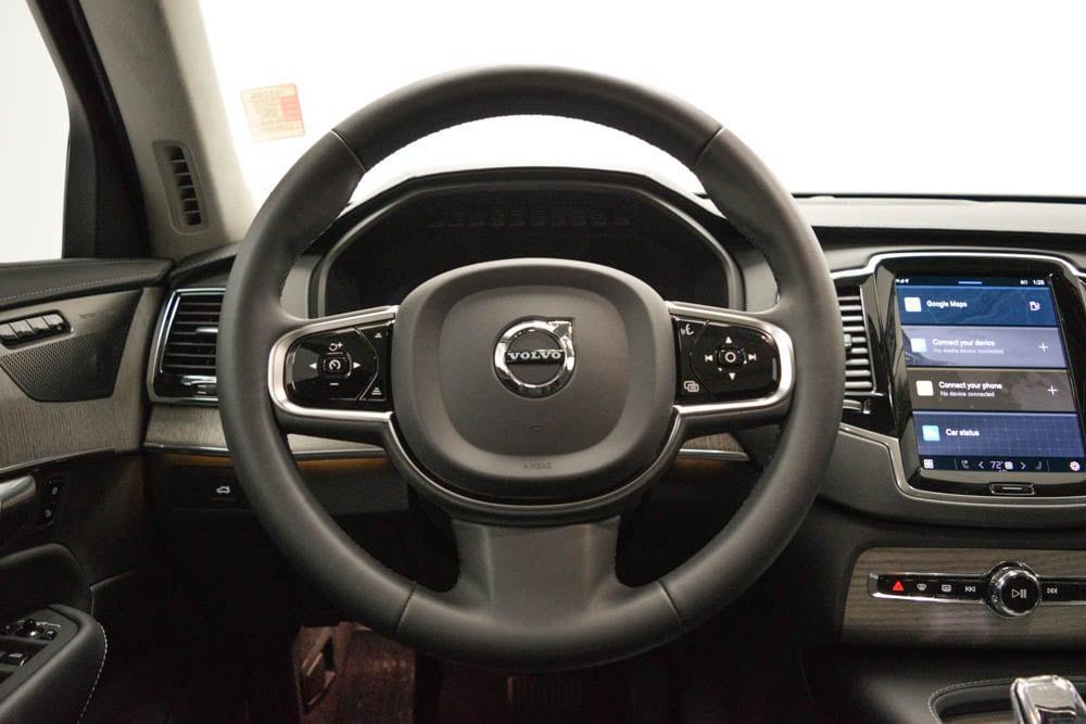 used 2023 Volvo XC90 car, priced at $47,032