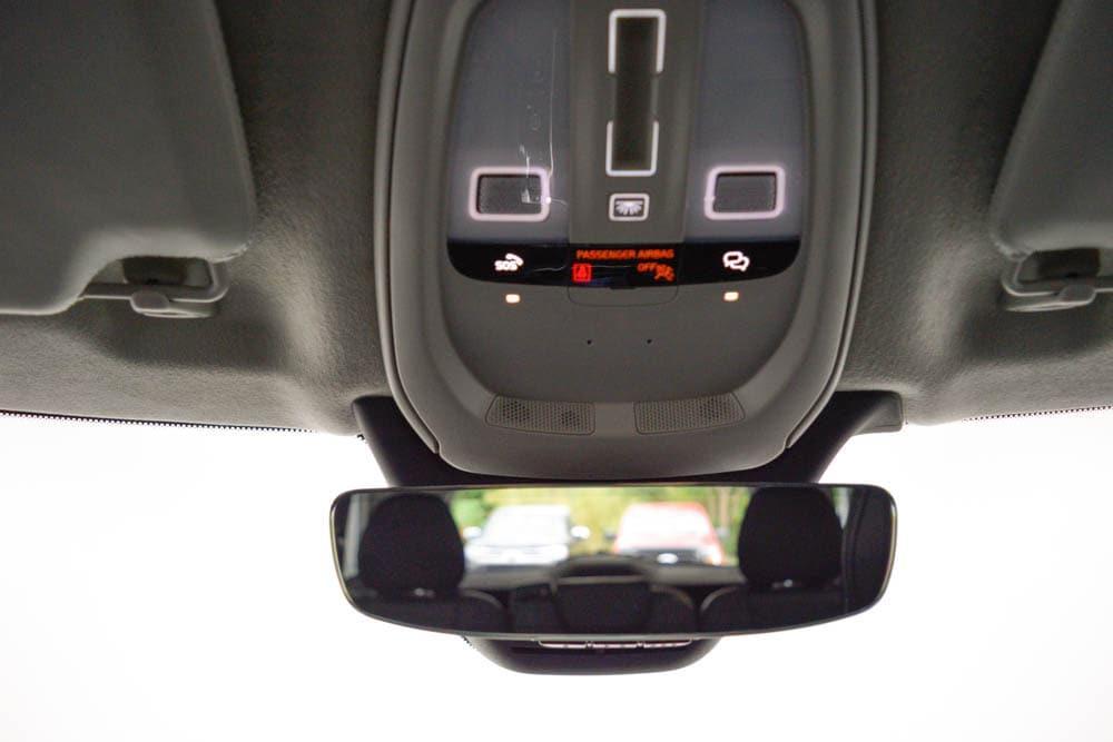 used 2023 Volvo XC90 car, priced at $47,032