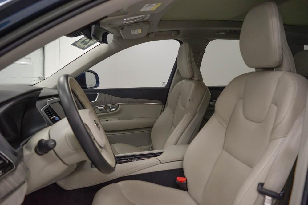 used 2023 Volvo XC90 car, priced at $40,130