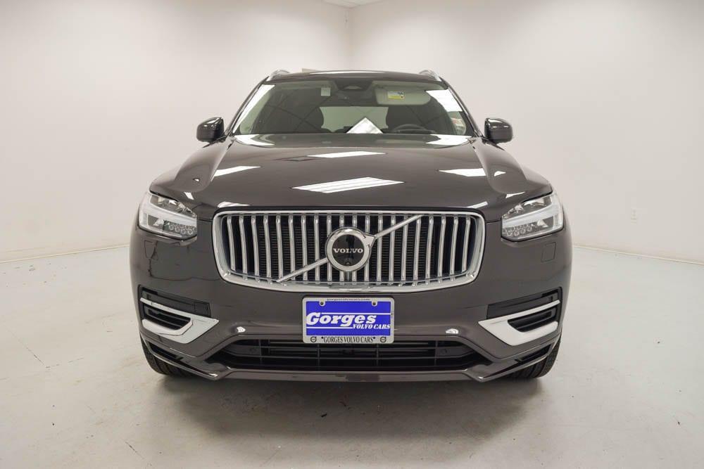 new 2024 Volvo XC90 Recharge Plug-In Hybrid car, priced at $79,515