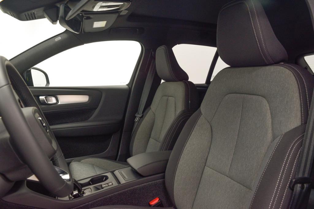 used 2024 Volvo XC40 car, priced at $40,807