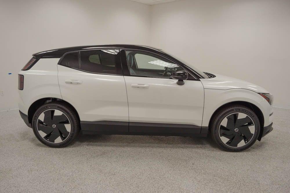 new 2025 Volvo EX30 car, priced at $45,805