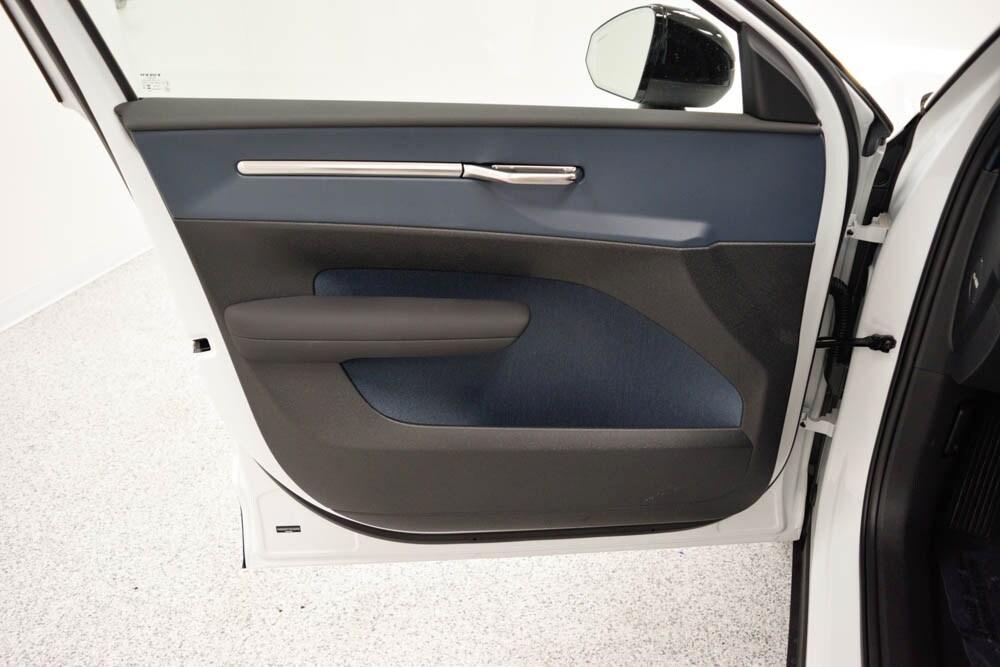 new 2025 Volvo EX30 car, priced at $45,805