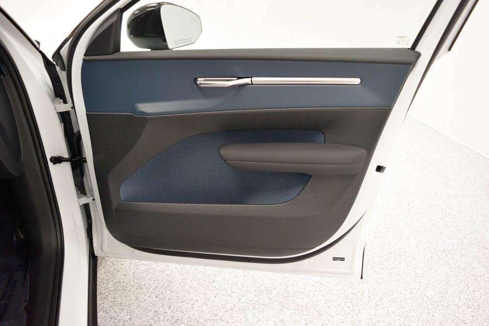 new 2025 Volvo EX30 car, priced at $45,805