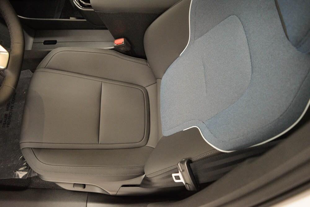 new 2025 Volvo EX30 car, priced at $45,805