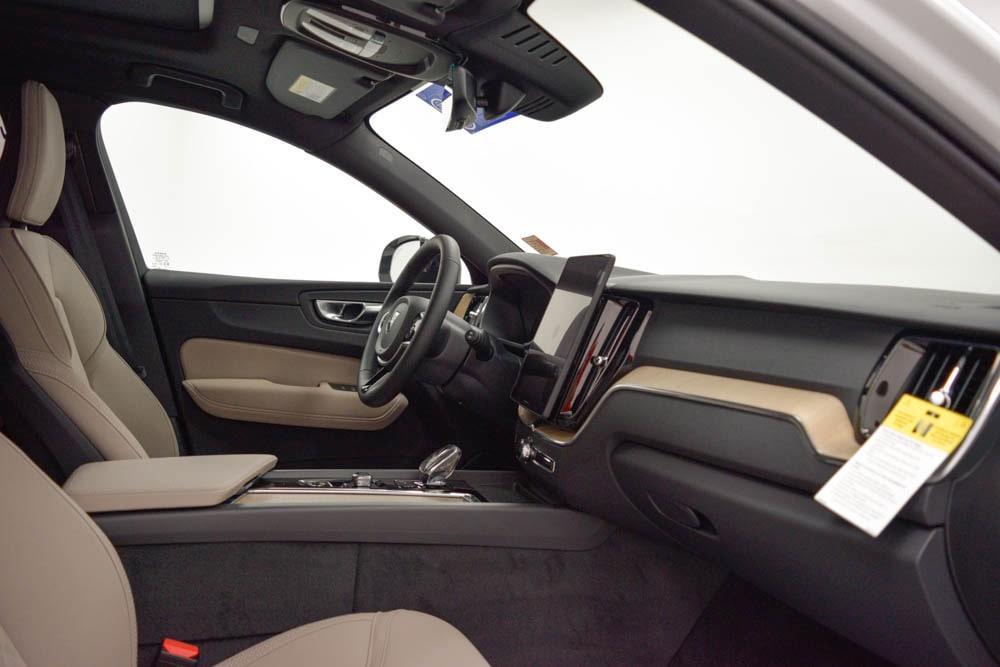 new 2026 Volvo XC60 car, priced at $68,875
