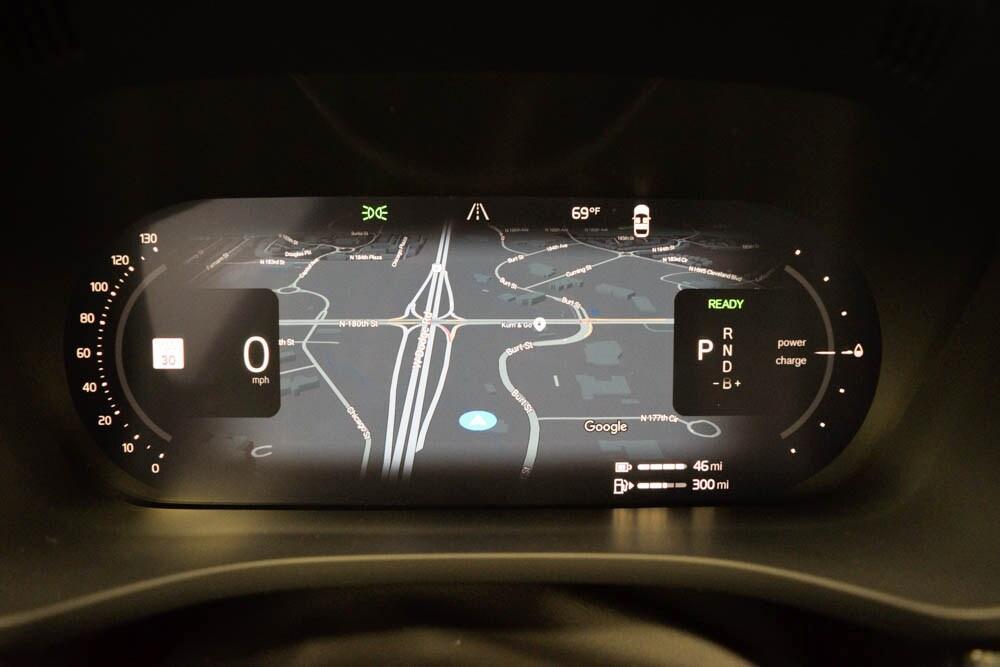 new 2026 Volvo XC60 car, priced at $68,875