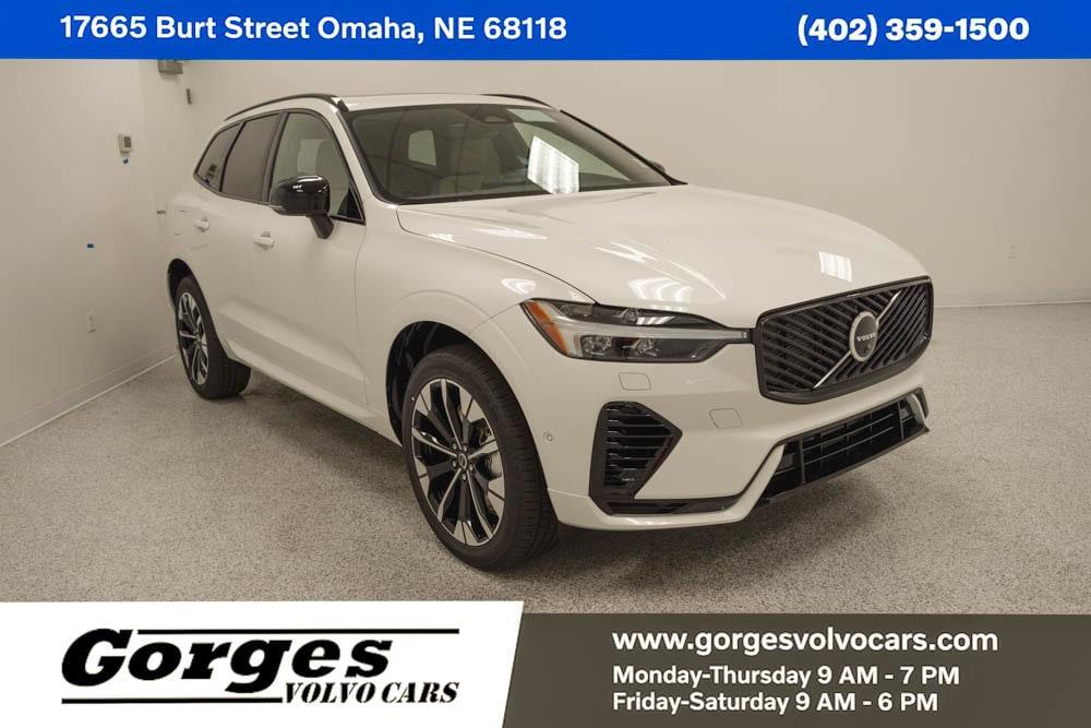 new 2026 Volvo XC60 car, priced at $68,875