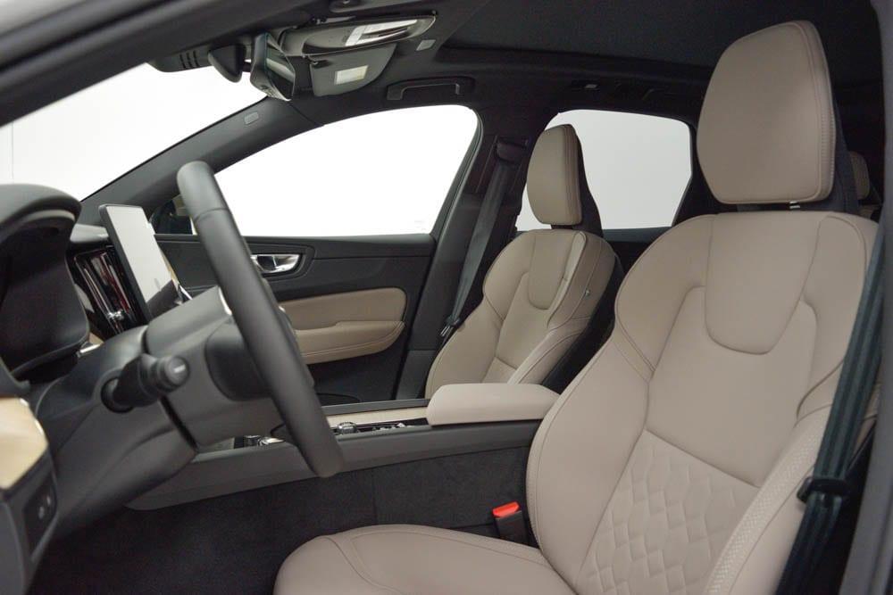 new 2026 Volvo XC60 car, priced at $68,875