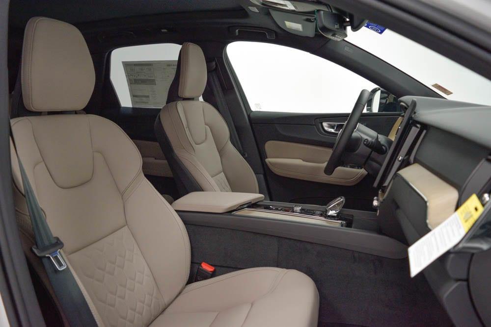 new 2026 Volvo XC60 car, priced at $68,875