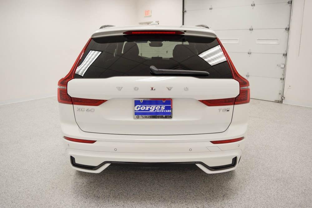 new 2026 Volvo XC60 car, priced at $68,875