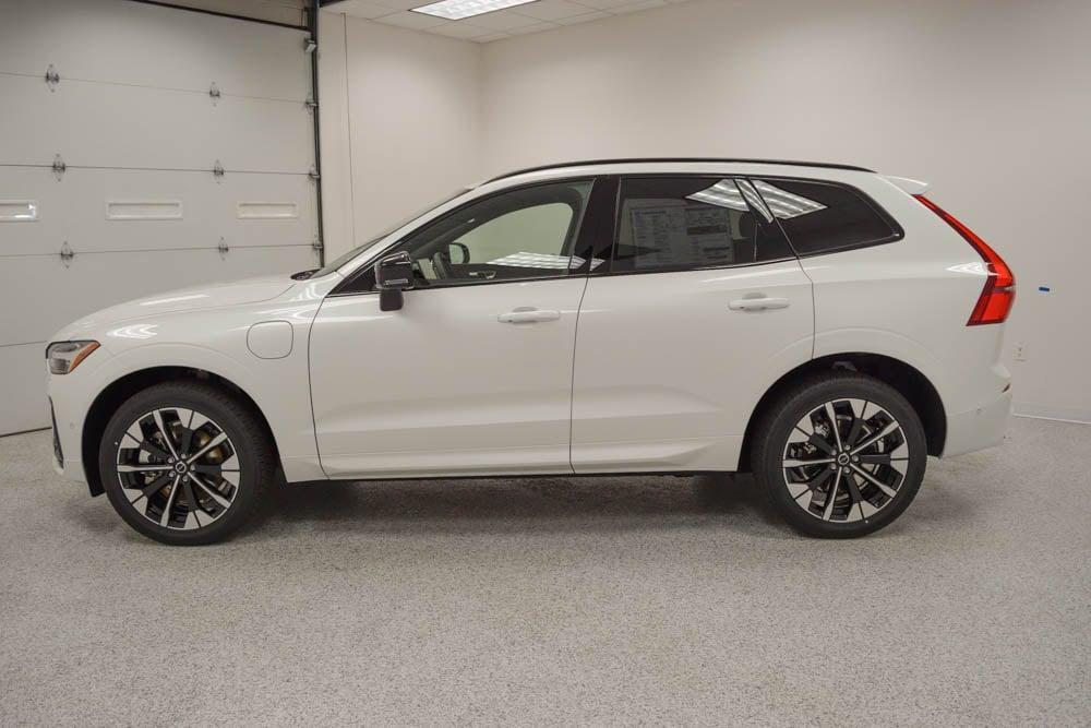 new 2026 Volvo XC60 car, priced at $68,875