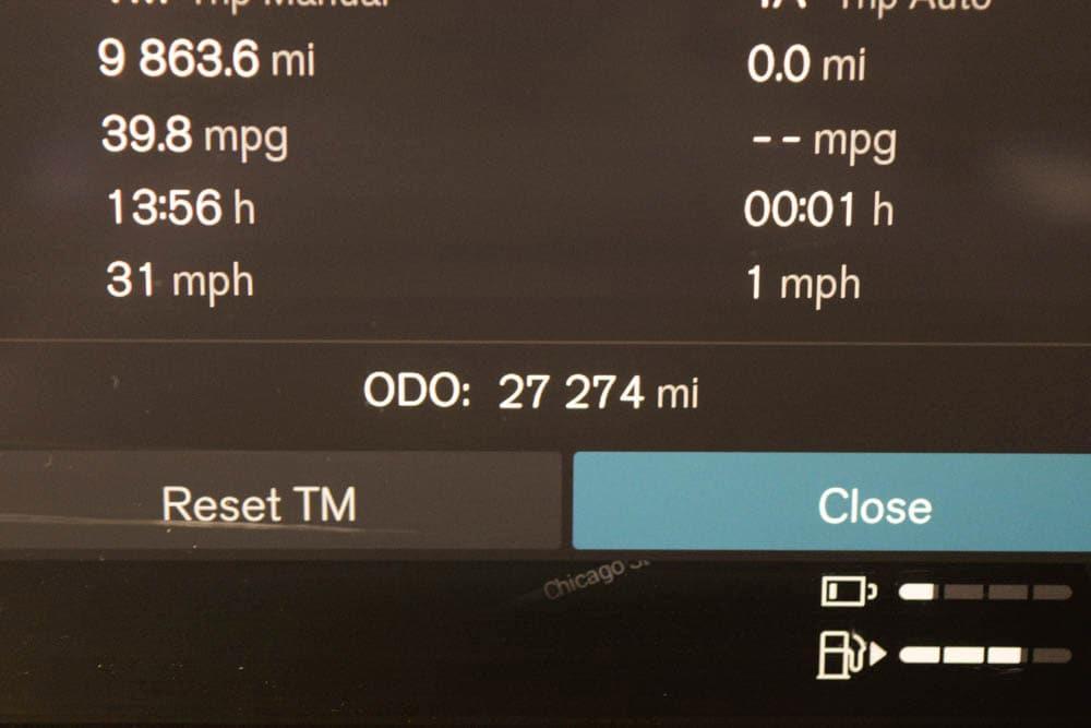 used 2023 Volvo XC90 Recharge Plug-In Hybrid car, priced at $51,595