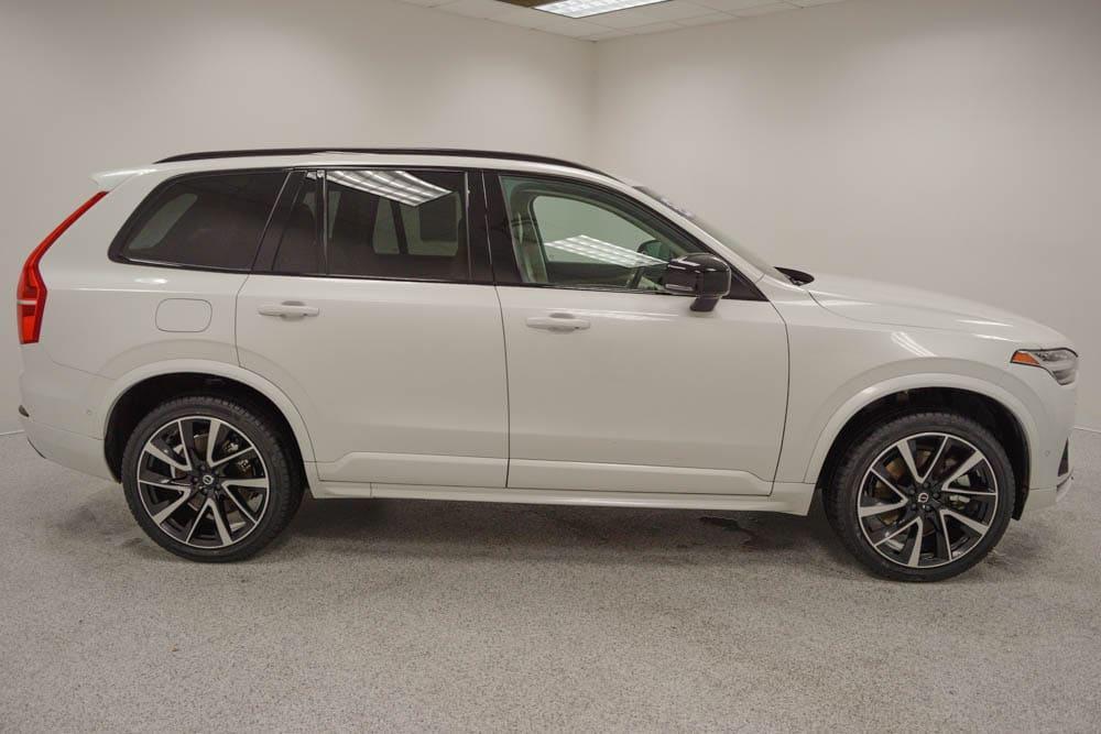 used 2023 Volvo XC90 Recharge Plug-In Hybrid car, priced at $51,595