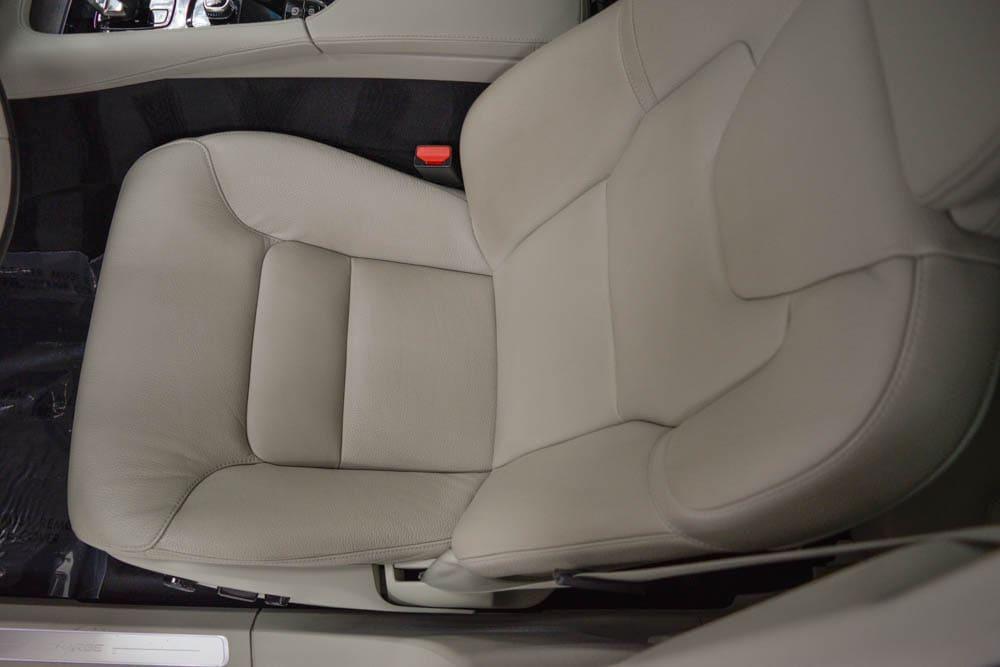 used 2023 Volvo XC90 Recharge Plug-In Hybrid car, priced at $51,595