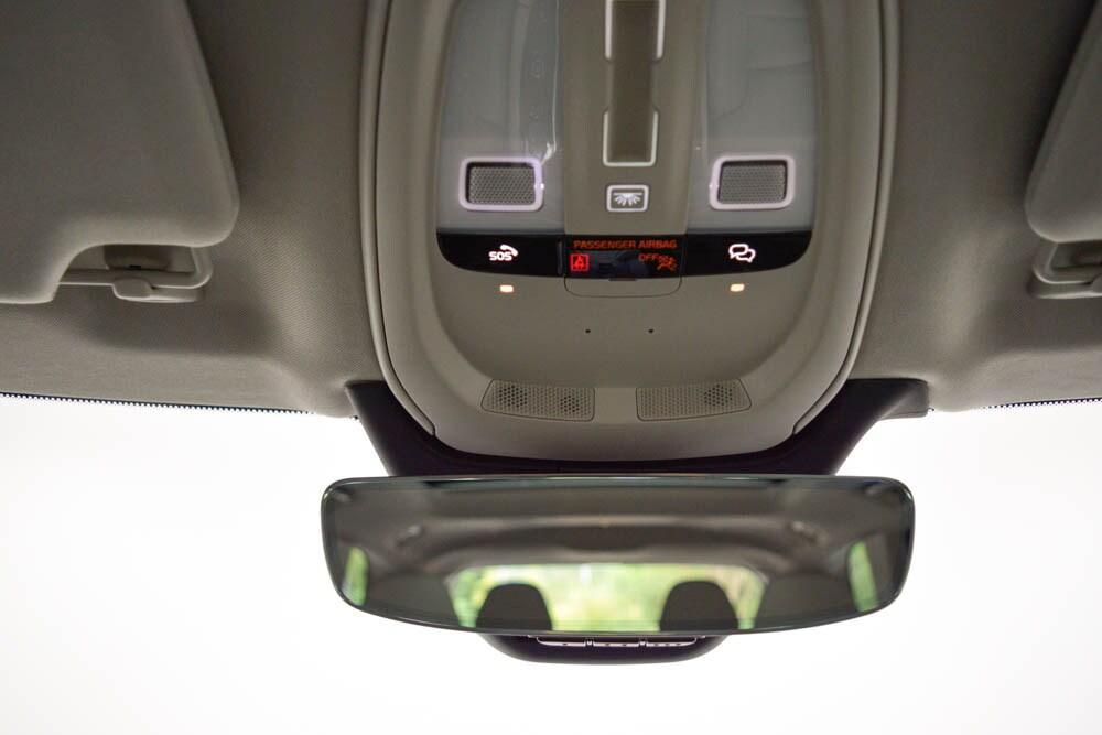 used 2024 Volvo XC90 car, priced at $52,434