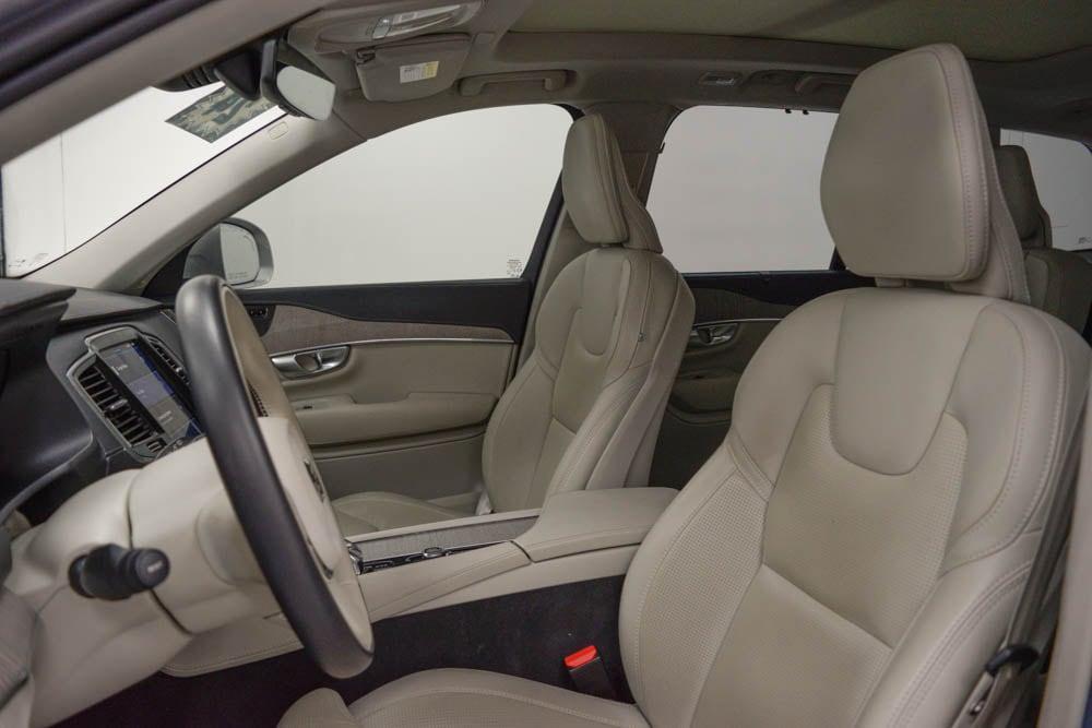 used 2024 Volvo XC90 car, priced at $52,434