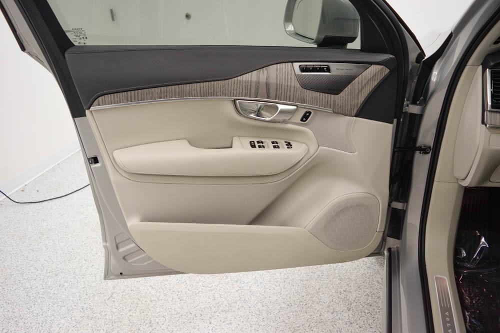 used 2024 Volvo XC90 car, priced at $52,434