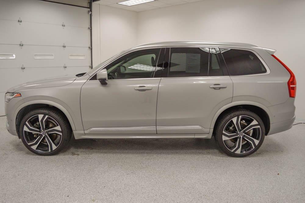 used 2024 Volvo XC90 car, priced at $52,434