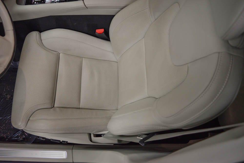 used 2024 Volvo XC90 car, priced at $52,434