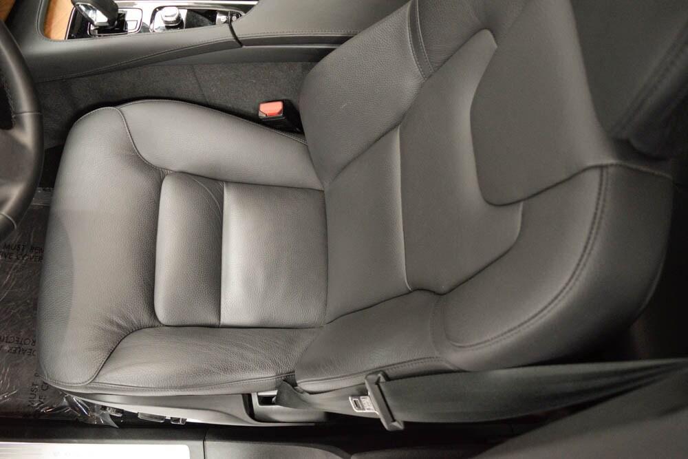 used 2024 Volvo XC90 car, priced at $54,079