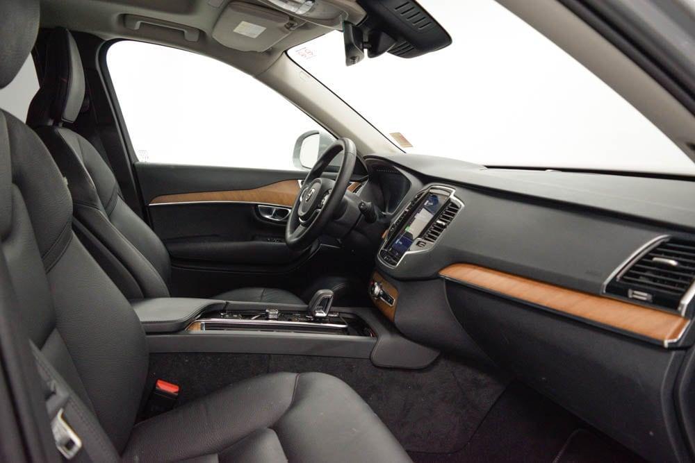 used 2024 Volvo XC90 car, priced at $54,079