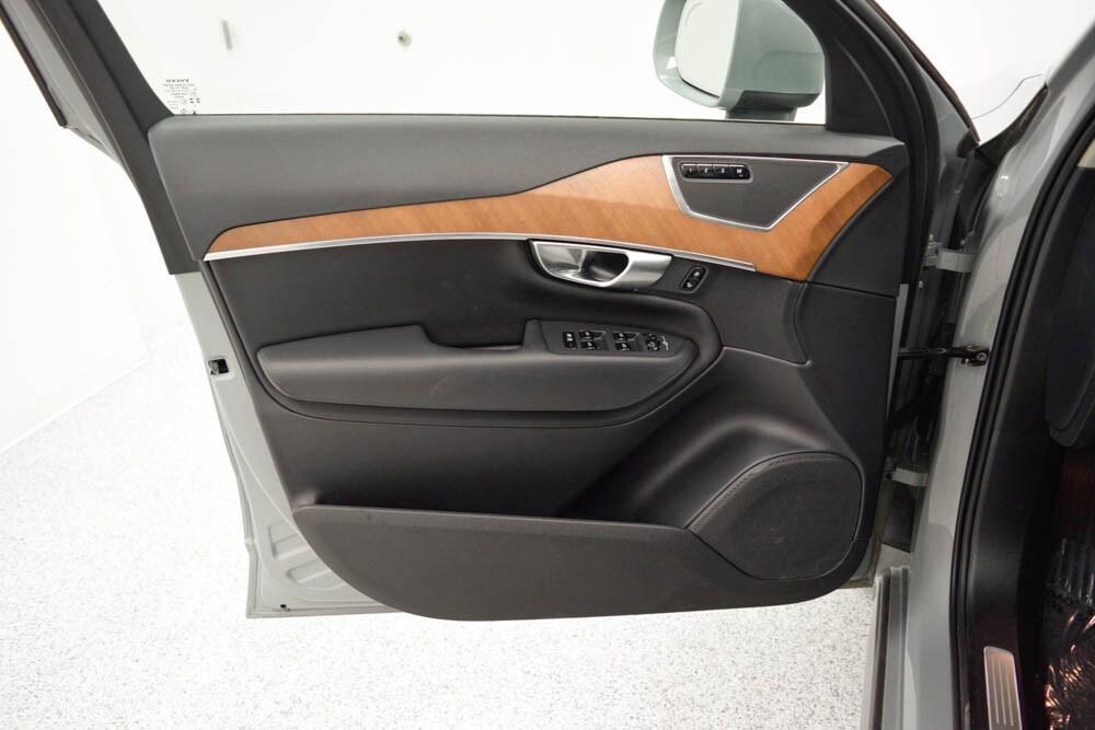 used 2024 Volvo XC90 car, priced at $54,079