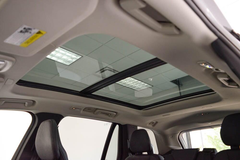 used 2024 Volvo XC90 car, priced at $54,079