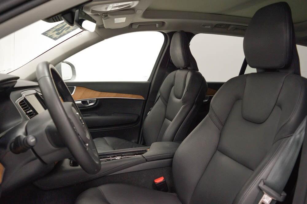 used 2024 Volvo XC90 car, priced at $49,998