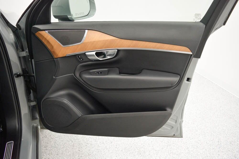 used 2024 Volvo XC90 car, priced at $54,079