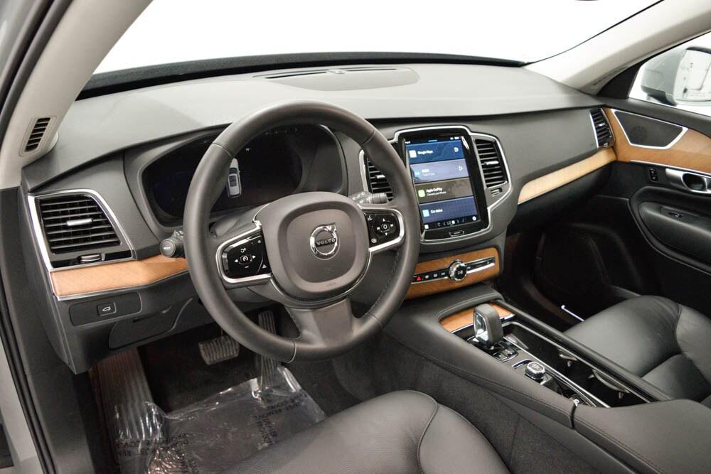 used 2024 Volvo XC90 car, priced at $54,079