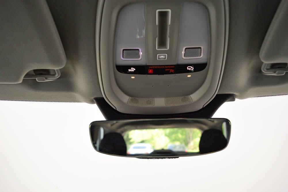 used 2024 Volvo XC90 car, priced at $49,998