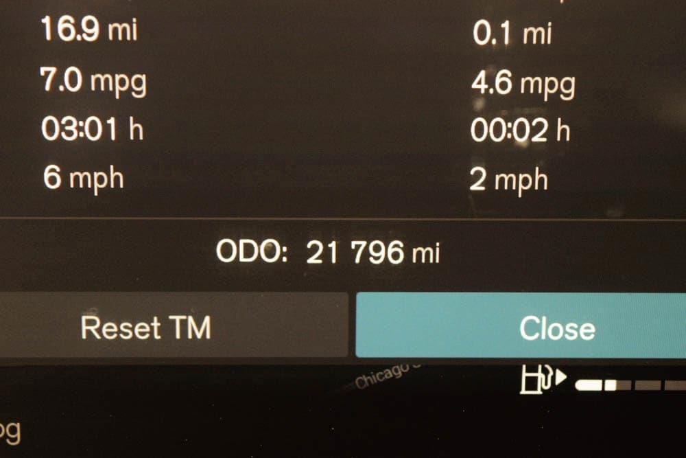 used 2024 Volvo XC90 car, priced at $49,998