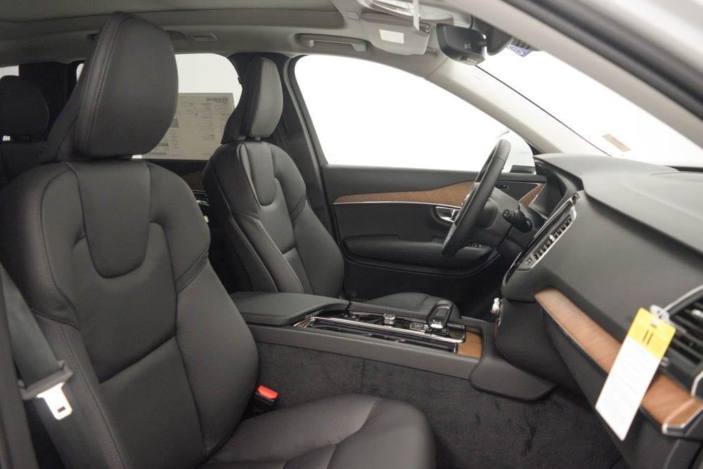 used 2025 Volvo XC90 car, priced at $61,251