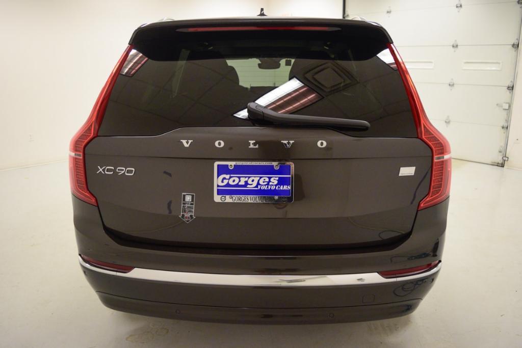 new 2024 Volvo XC90 Recharge Plug-In Hybrid car, priced at $82,055